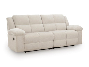 Orlen Reclining Sofa - Pierce Furniture Gallery