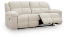 Orlen Reclining Sofa - Pierce Furniture Gallery