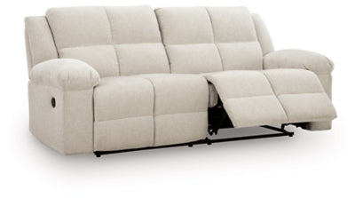 Orlen Reclining Sofa - Pierce Furniture Gallery