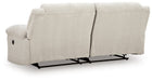 Orlen Reclining Sofa - Pierce Furniture Gallery