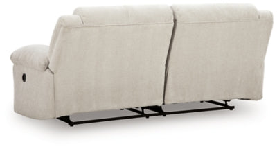 Orlen Reclining Sofa - Pierce Furniture Gallery