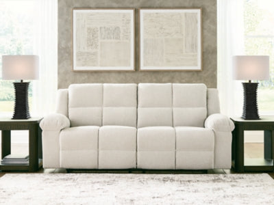 Orlen Reclining Sofa - Pierce Furniture Gallery
