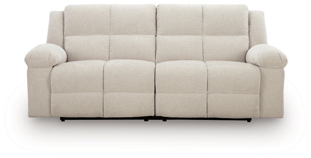 Orlen Reclining Sofa - Pierce Furniture Gallery