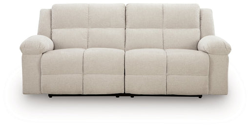 Orlen Reclining Sofa - Pierce Furniture Gallery