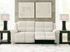 Orlen Reclining Sofa - Pierce Furniture Gallery