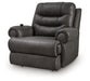 Revived and Restored Power Lift Recliner - Pierce Furniture Gallery