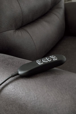 Revived and Restored Power Lift Recliner - Pierce Furniture Gallery