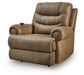 Revived and Restored Power Lift Recliner - Pierce Furniture Gallery