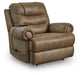 Revived and Restored Power Lift Recliner - Pierce Furniture Gallery