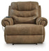 Revived and Restored Power Lift Recliner - Pierce Furniture Gallery