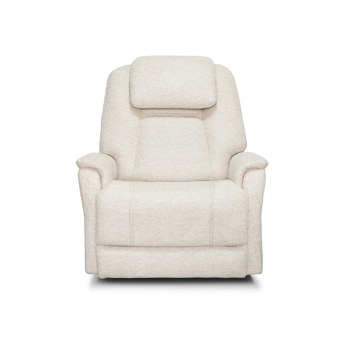 Zecliner Model 3+ Petite Power Sleep Chair with Power Headrest, Lumbar, Heat & Massage - 5000010068
