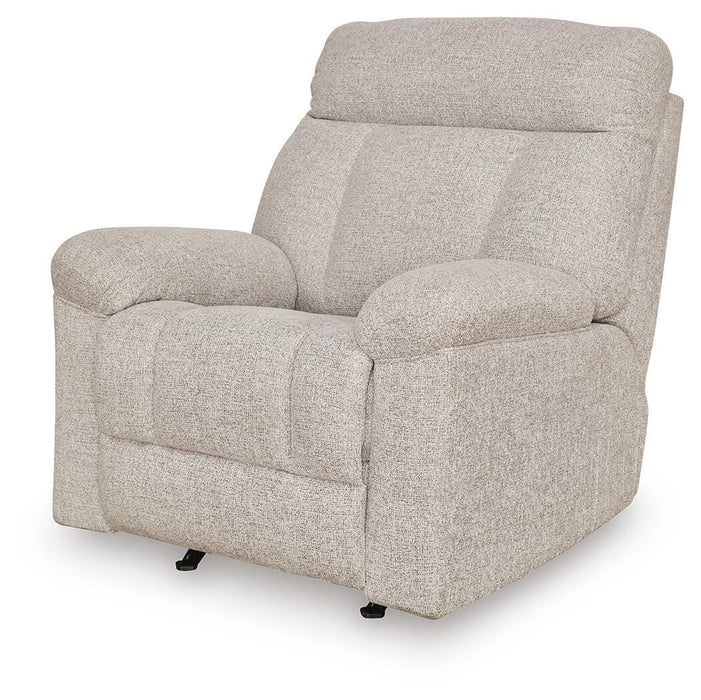 Hoyne Park Recliner - Pierce Furniture Gallery