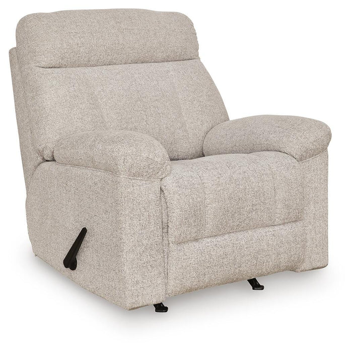 Hoyne Park Recliner - Pierce Furniture Gallery