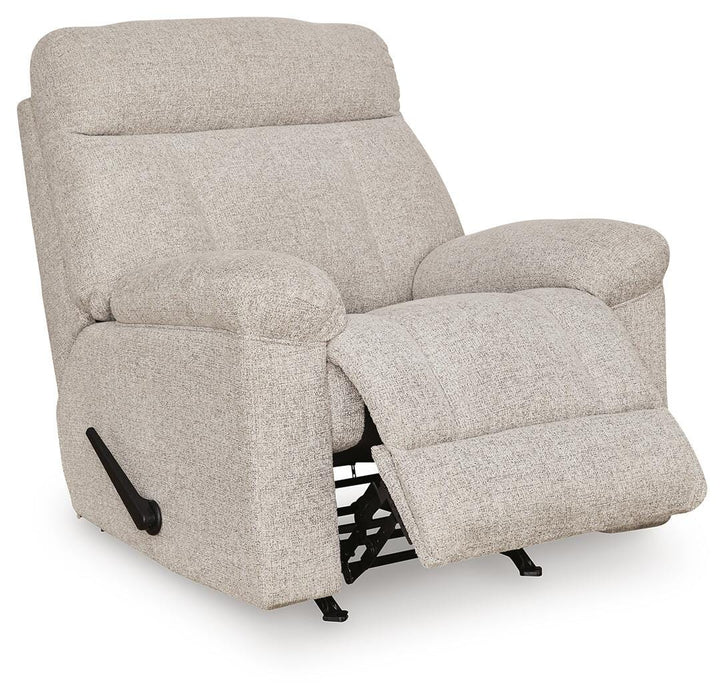 Hoyne Park Recliner - Pierce Furniture Gallery