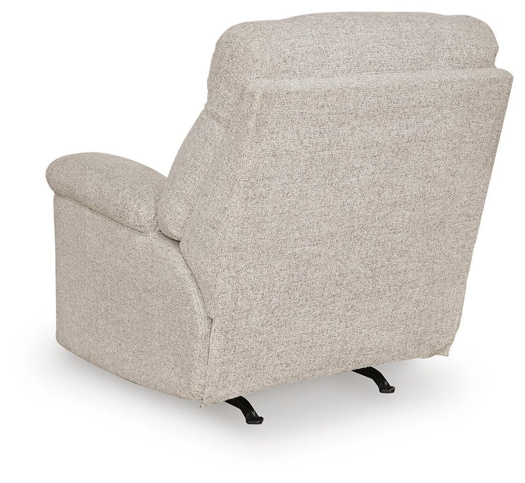 Hoyne Park Recliner - Pierce Furniture Gallery