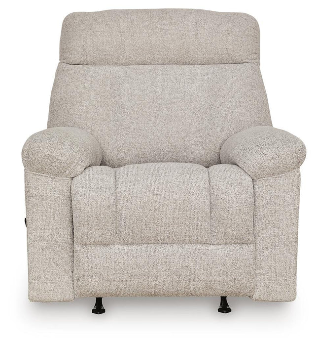 Hoyne Park Recliner - Pierce Furniture Gallery
