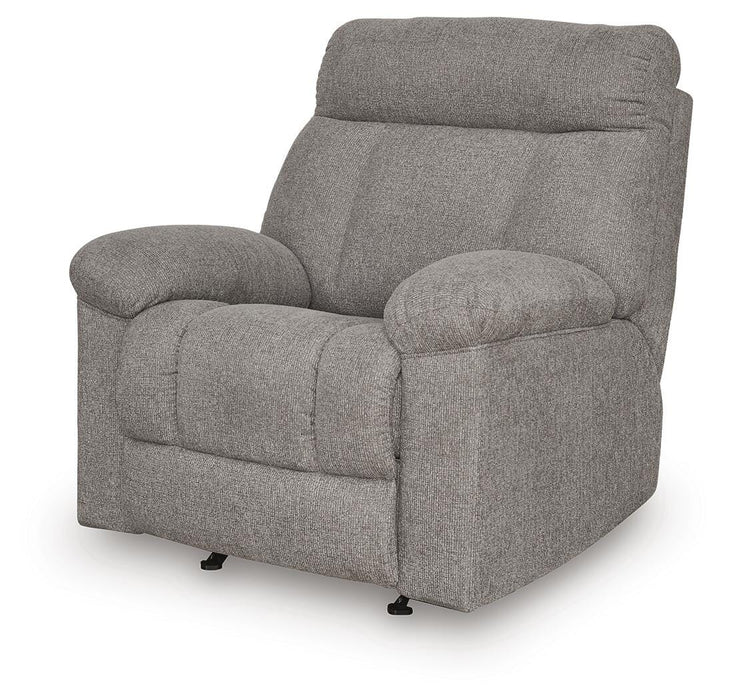 Hoyne Park Recliner - Pierce Furniture Gallery