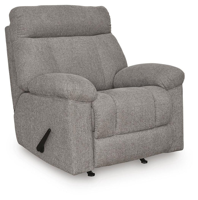 Hoyne Park Recliner - Pierce Furniture Gallery