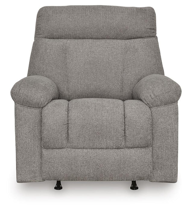 Hoyne Park Recliner - Pierce Furniture Gallery