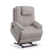 Zecliner Model 1 Latitudes Power Lift Sleep Recliner with Power Headrest & Lumbar - Pierce Furniture Gallery