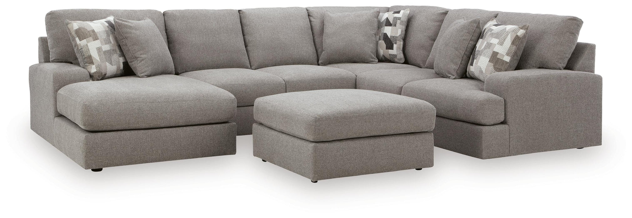 Lindon Living Room Set - Pierce Furniture Gallery
