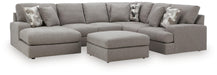 Lindon Living Room Set - Pierce Furniture Gallery