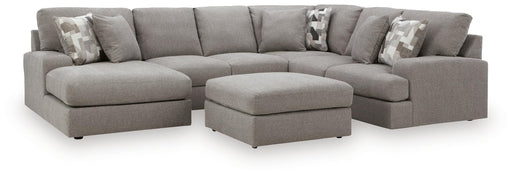 Lindon Living Room Set - Pierce Furniture Gallery