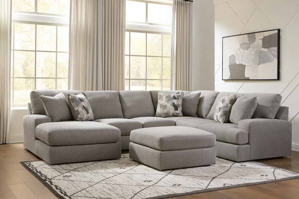 Lindon Living Room Set - Pierce Furniture Gallery