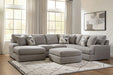 Lindon Living Room Set - Pierce Furniture Gallery