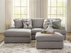 Lindon Living Room Set - Pierce Furniture Gallery