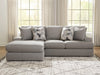 Lindon Living Room Set - Pierce Furniture Gallery