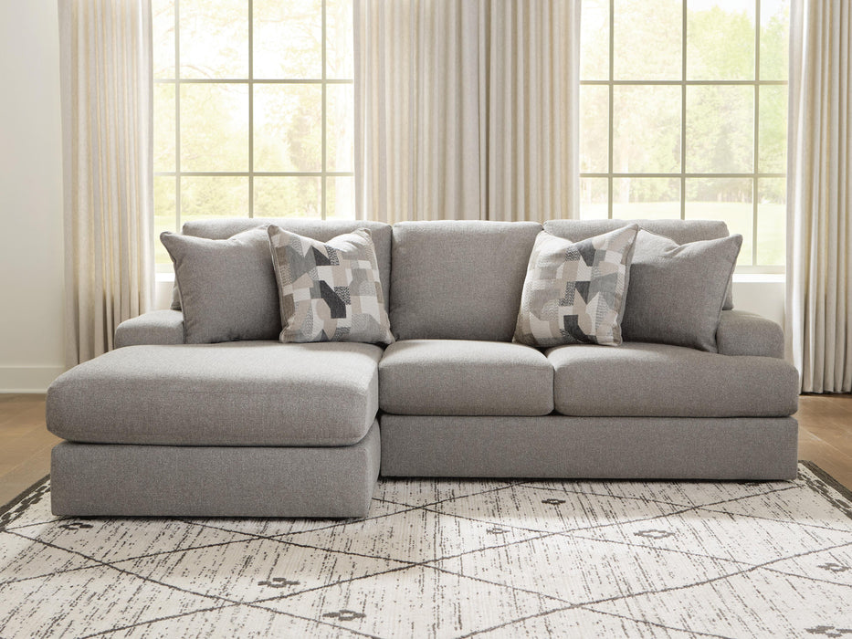 Lindon Living Room Set - Pierce Furniture Gallery