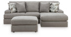 Lindon Living Room Set - Pierce Furniture Gallery