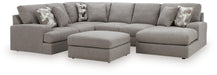 Lindon Living Room Set - Pierce Furniture Gallery