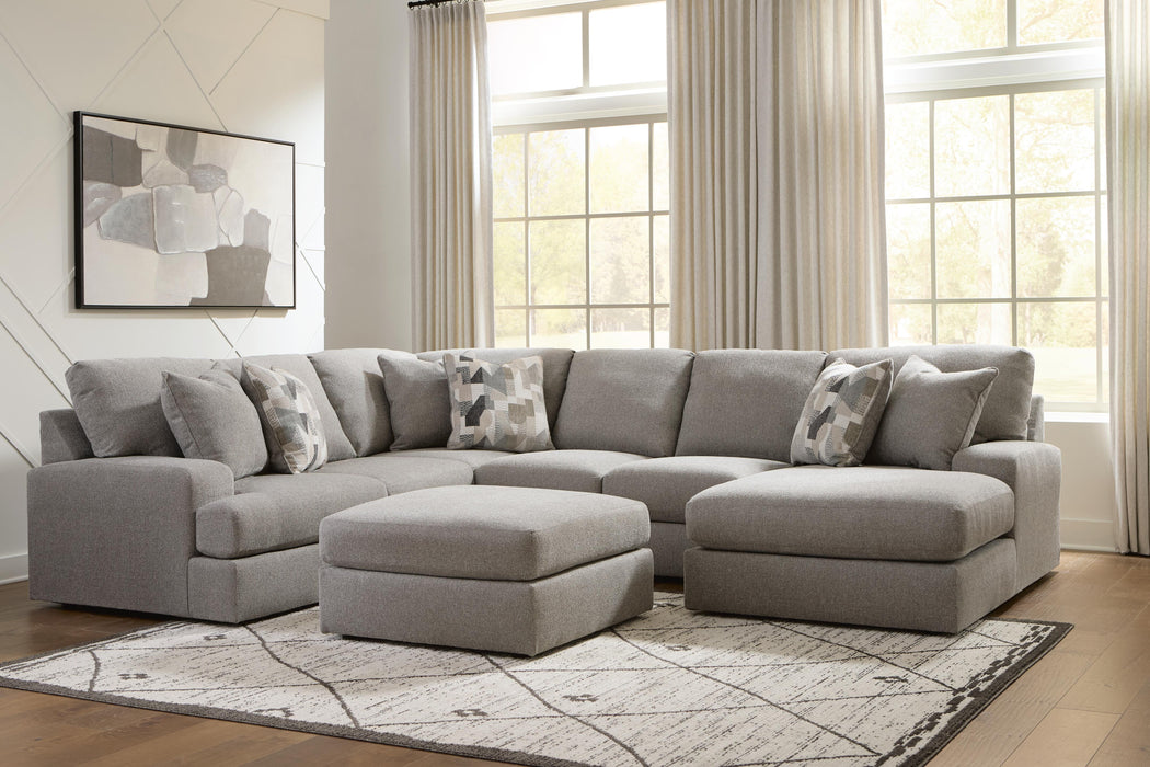 Lindon Living Room Set - Pierce Furniture Gallery