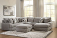 Lindon Living Room Set - Pierce Furniture Gallery
