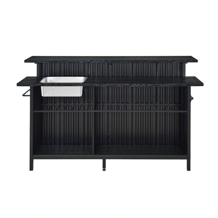 Leilani Bar Table