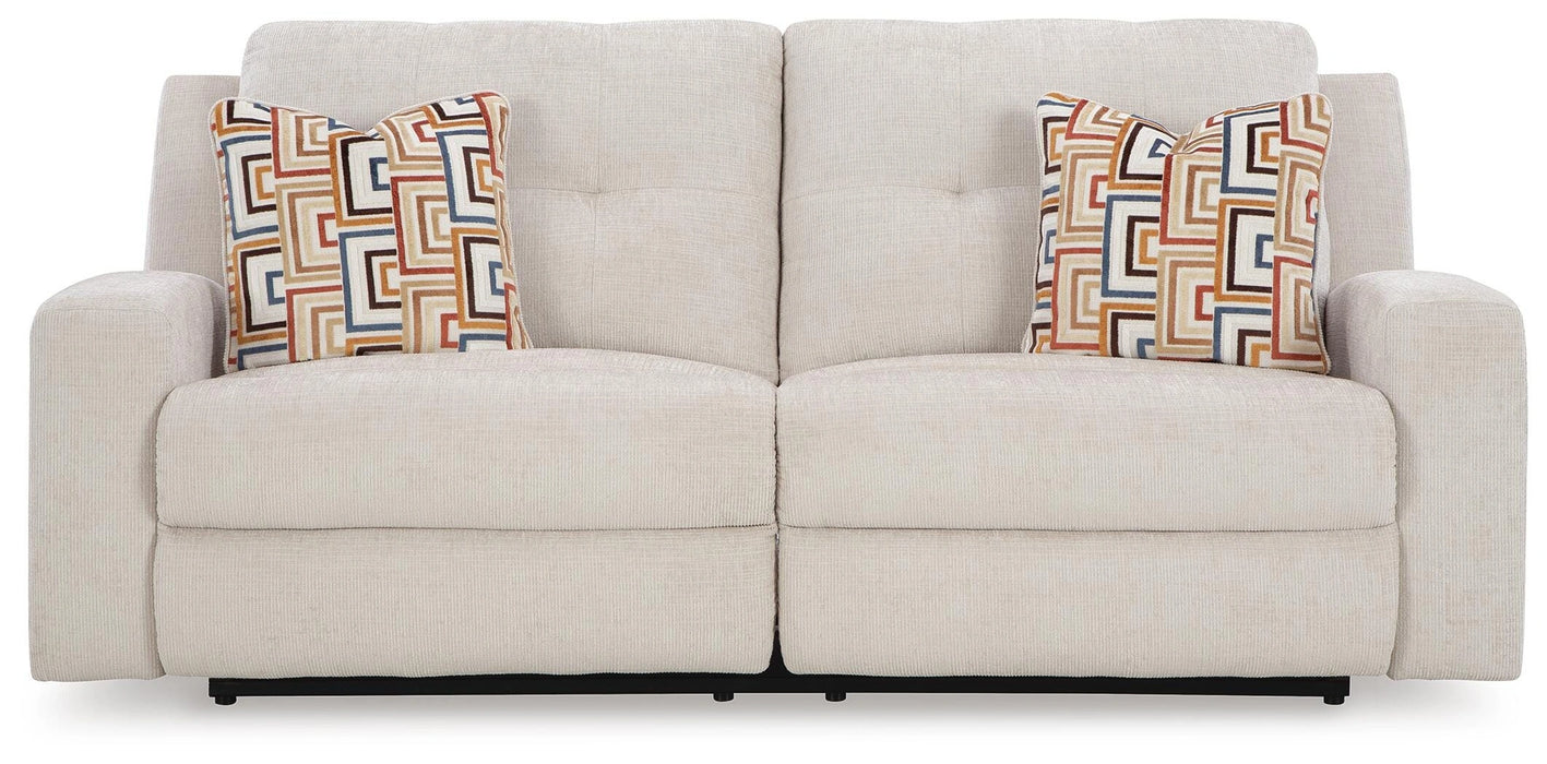 Danum Reclining Sofa