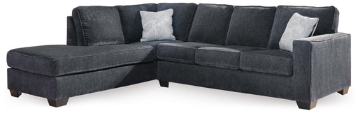 Altari Sectional with Chaise - Pierce Furniture Gallery