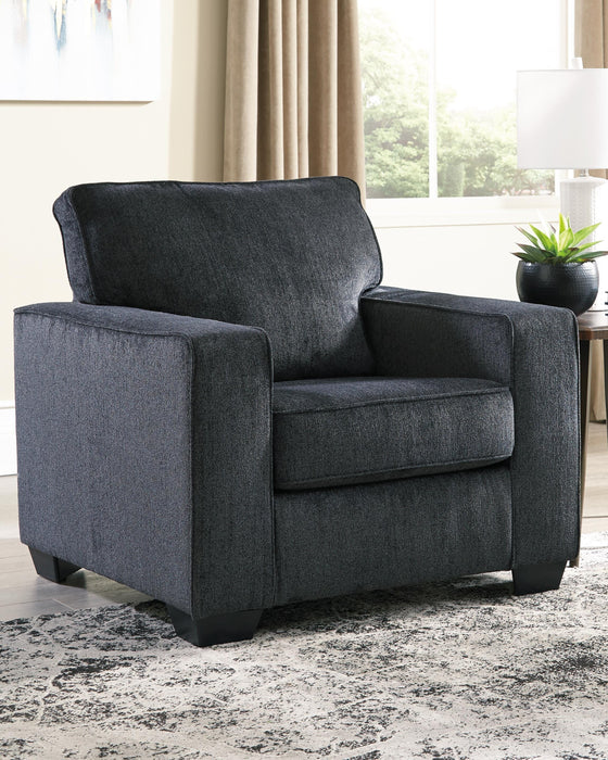 Altari Chair - Pierce Furniture Gallery