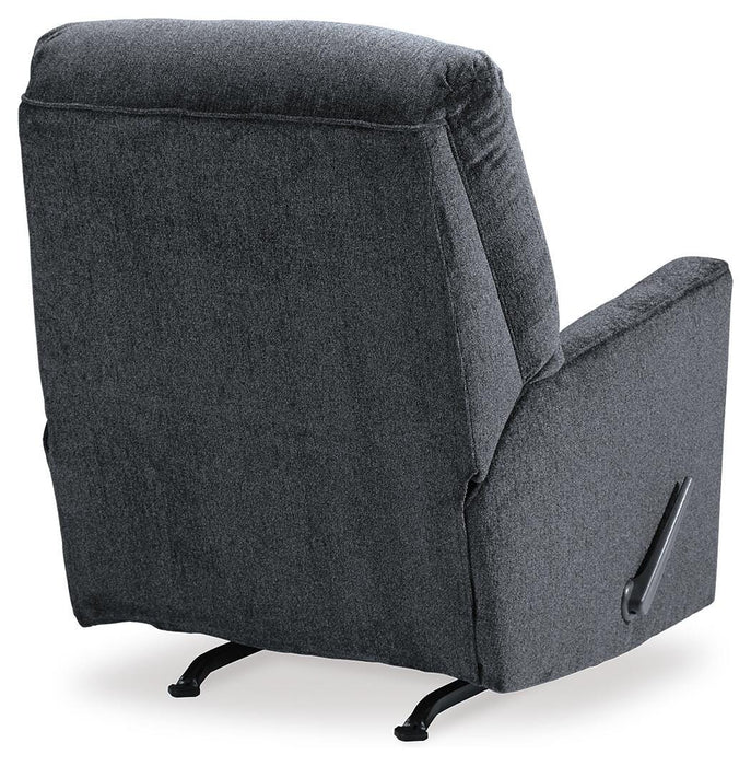 Altari Recliner - Pierce Furniture Gallery