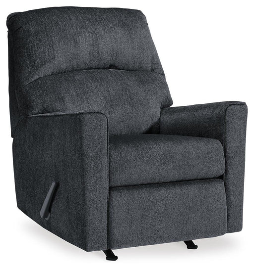 Altari Recliner - Pierce Furniture Gallery