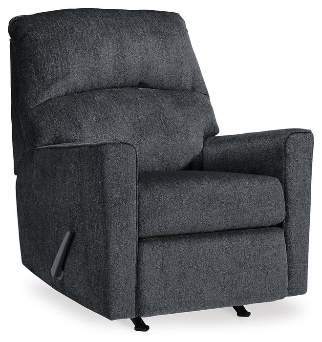 Altari Recliner - Pierce Furniture Gallery