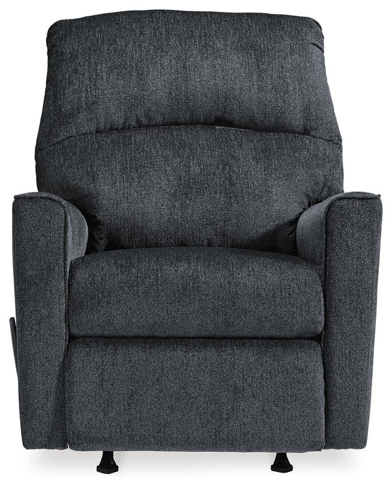 Altari Recliner - Pierce Furniture Gallery