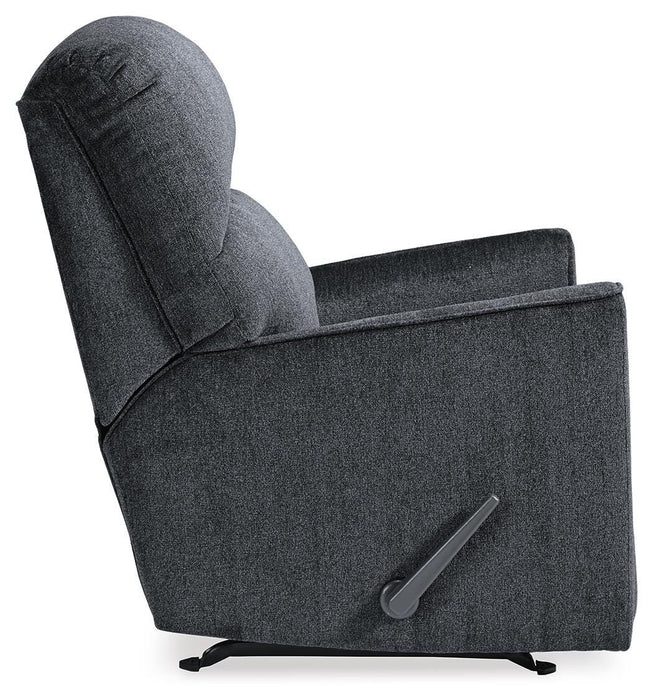 Altari Recliner - Pierce Furniture Gallery