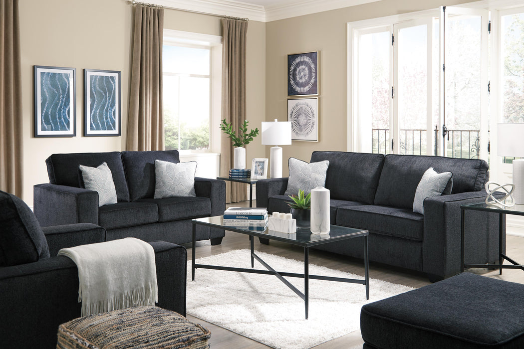 Altari Sofa Sleeper - Pierce Furniture Gallery