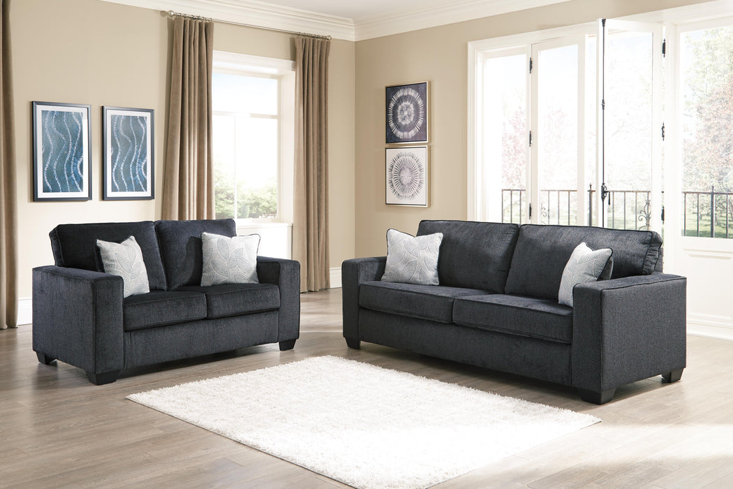 Altari Sofa Sleeper - Pierce Furniture Gallery