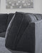 Altari Sleeper Sectional with Chaise - Pierce Furniture Gallery