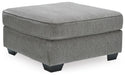 Altari Oversized Accent Ottoman - Pierce Furniture Gallery
