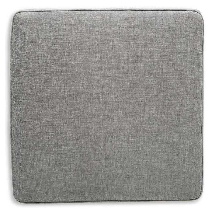 Altari Oversized Accent Ottoman - Pierce Furniture Gallery